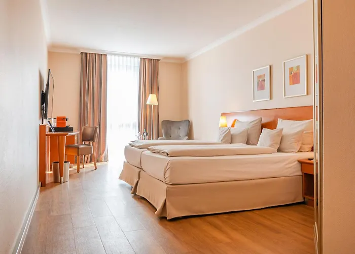 PhiLeRo Hotel Köln