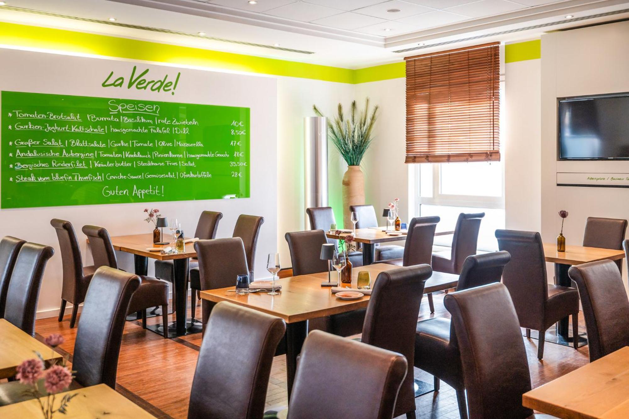 Philero Hotel Köln