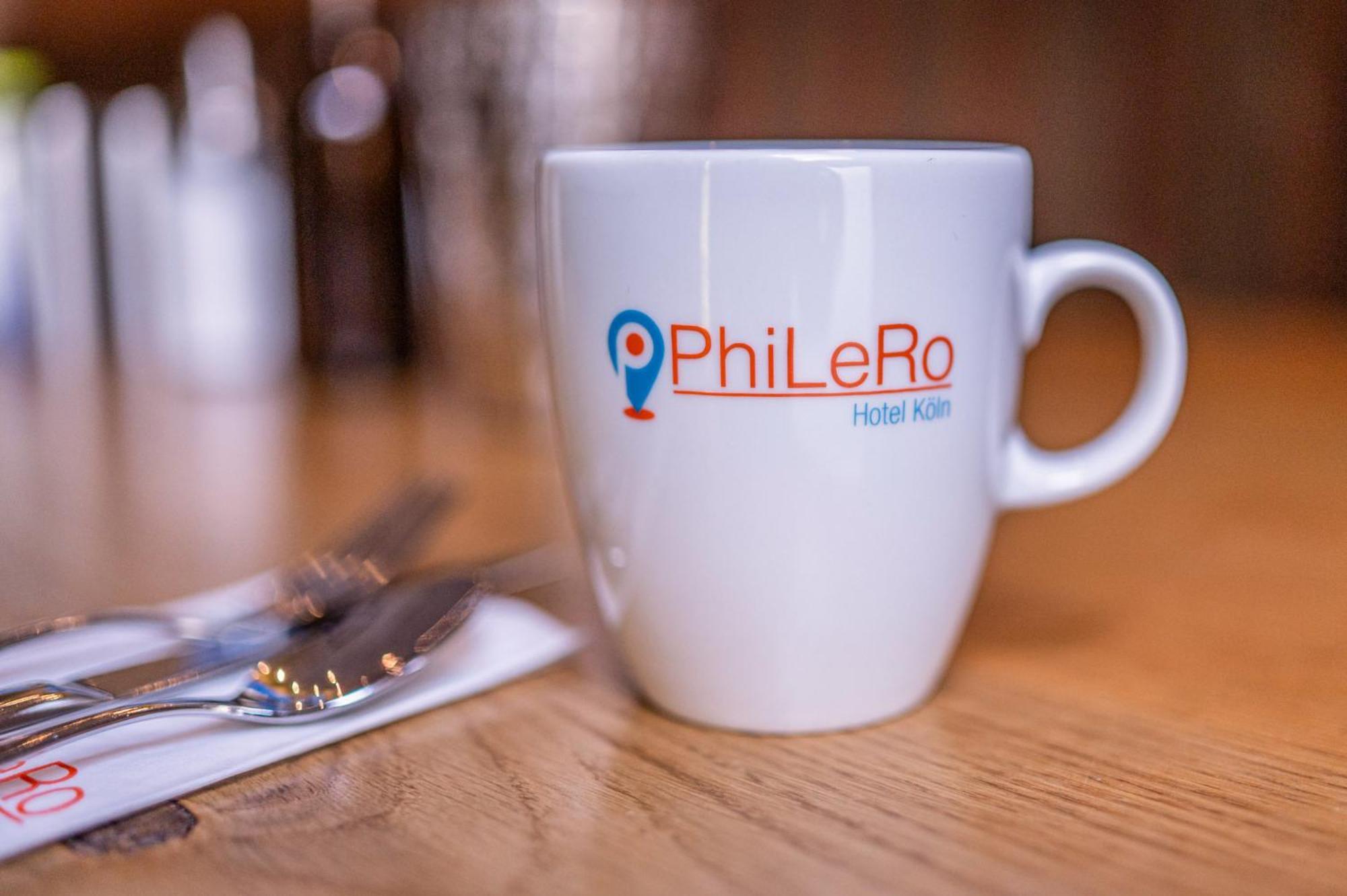 Hotel Philero Köln
