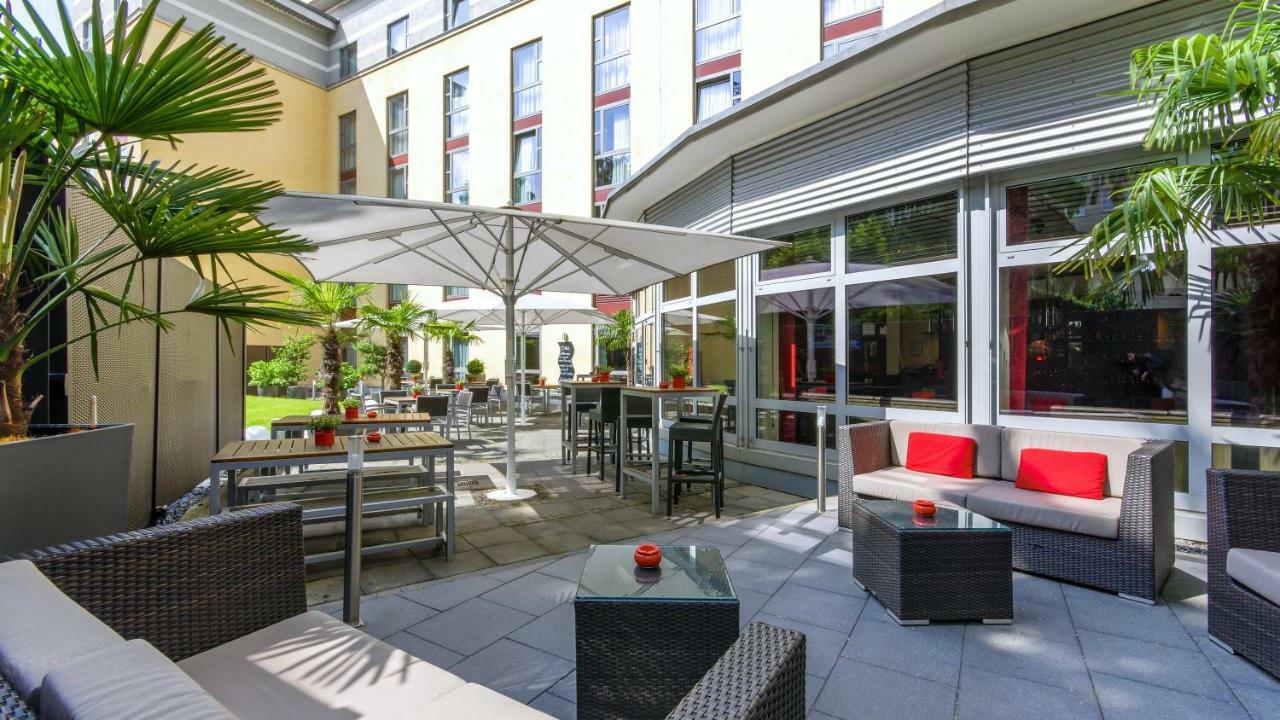 Hotel Philero Köln