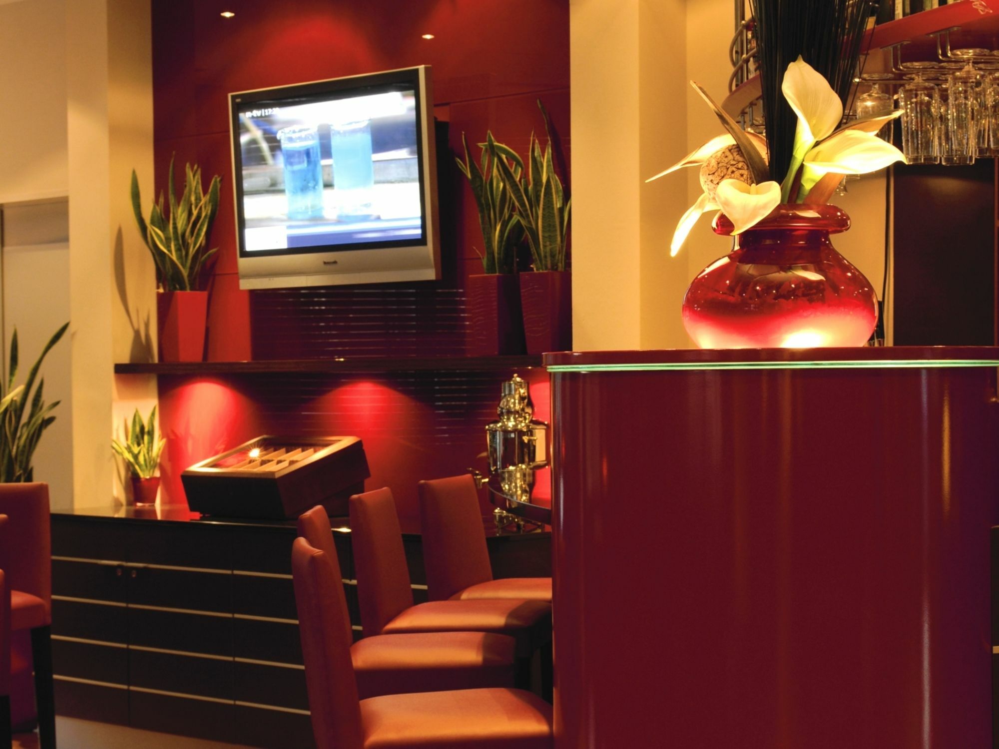 Hotel Philero Köln